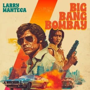 Big Bang Bombay