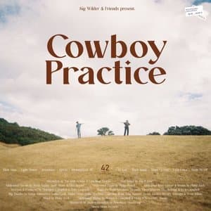 Cowboy Practice