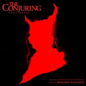 The Conjuring: Last Rites (Original Motion Picture Soundtrack)