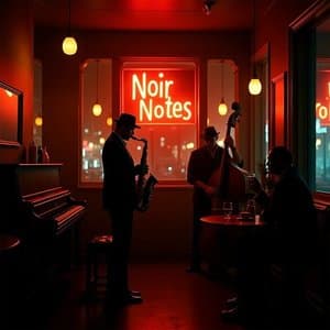 Noir Notes
