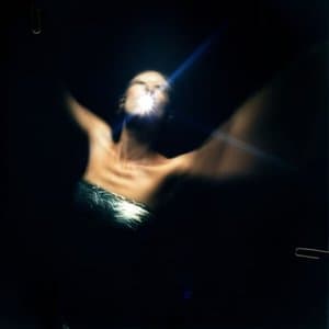 Make believe I make believe