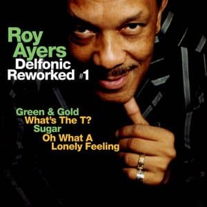 Roy Ayers Delfonic Reworked #1