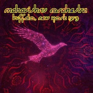 Buffalo, New York 1973