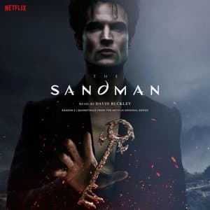 The Sandman: Season 2 (Soundtrack from the Netflix Original Series)