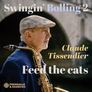 Feed The Cats (Swingin Bolling 2)