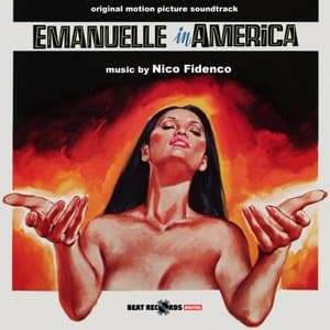 Emanuelle in America (Original Motion Picture Soundtrack)