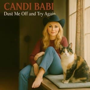 Dust Me Off and Try Again