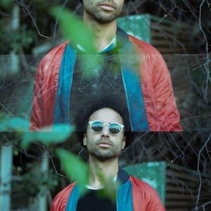 Afro Latino Caribbean Aotearoa (Instrumental)