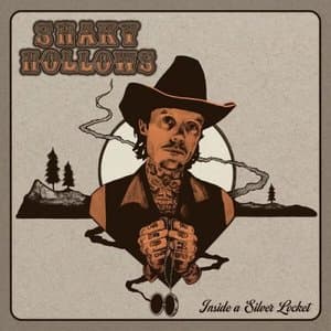 Inside a Silver Locket