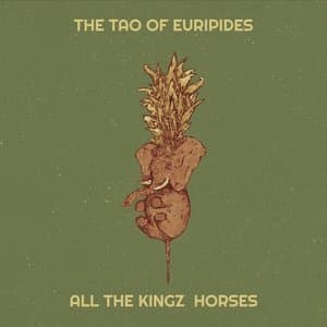 The Tao of Euripides