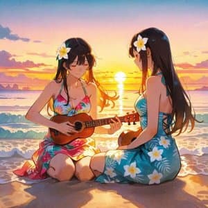 Sweet Aloha - Hawaiian Bossa Nova