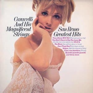 San Remo Greatest Hits