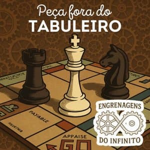 Peca Fora do Tabuleiro