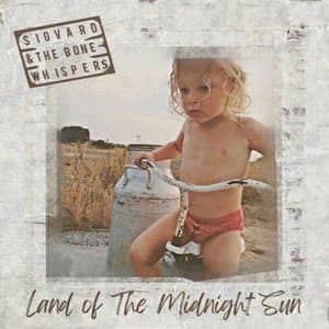 Land of the Midnight Sun