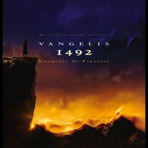 1492: Conquest of Paradise (Music From The Original Soundtrack- Expanded Edition)