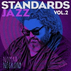 Standards Jazz Vol. 2 Live