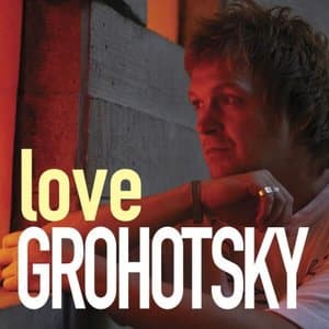 Love Grohotsky