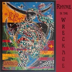 Rhyme in the Wreckage