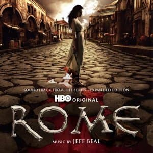 Rome (Soundtrack from the HBO(r) Original Series) (Expanded Edition)