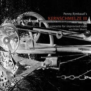 Kernschmelze III - Concerto For Improvised Cello