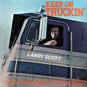 Keep On Truckin