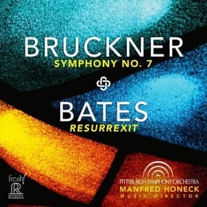 Symphony No. 7 / Resurrexit (Manfred Honeck)