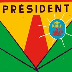 President EP