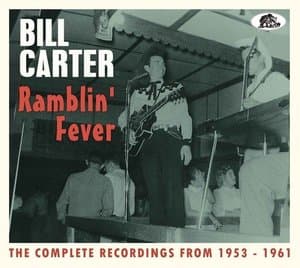 Ramblin Fever: The Complete Recordings From 1953-1961