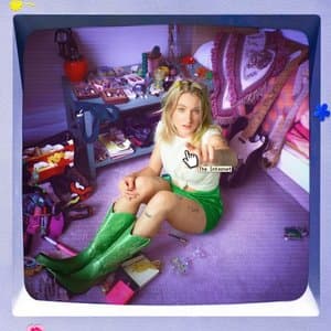 The Internet (Deluxe)