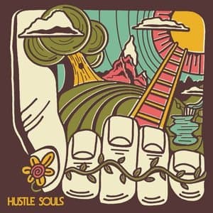 - Hustle Souls (2024) FLAC
