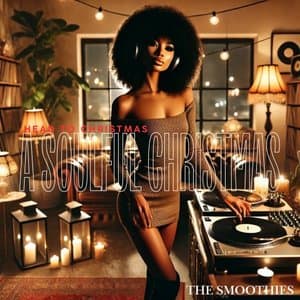 Head to Christmas: A Soulful Christmas