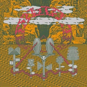 Flowers & Dead Souls