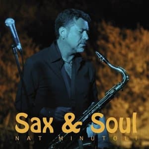 Sax & Soul