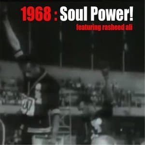 1968: Soul Power! (feat. Rasheed Ali)