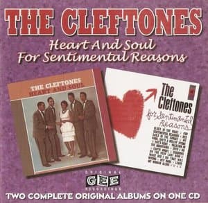 Heart And Soul / For Sentimental Reasons