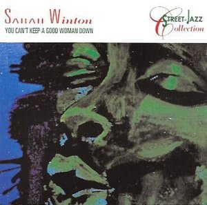 You Cant Keep a Good Woman Down