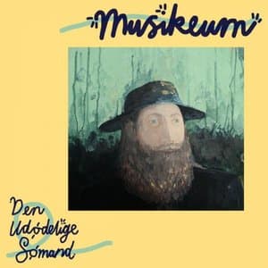 Den Udodelige Somand