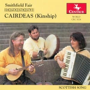 Scotland Smithfield Fair: Cairdeas (Kinship)