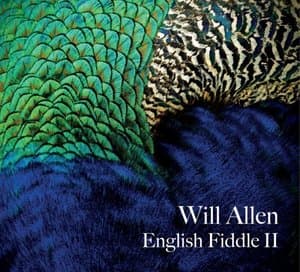 English Fiddle II