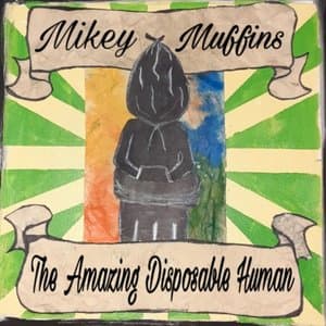 The Amazing Disposable Human