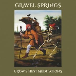 Crows Nest Meditations