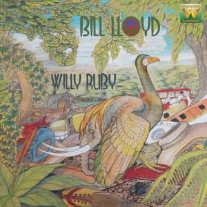 Bill Lloyd: Willy Ruby