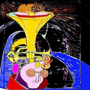 A Brief Glimpse, Vol. 1