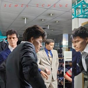 Jewel Scheme