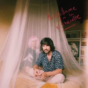 Acuchillame en la kitchenette