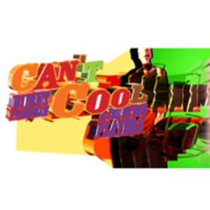 Can't Cool