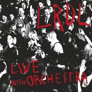LRDL Live With Orchestra