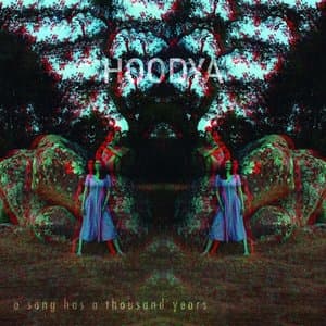 A Song Has a Thousand Years