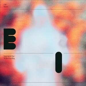 Youre Just In Time To Miss Everything