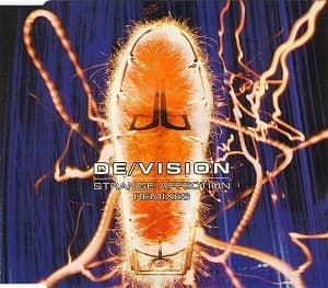 Strange Affection (Remixes)